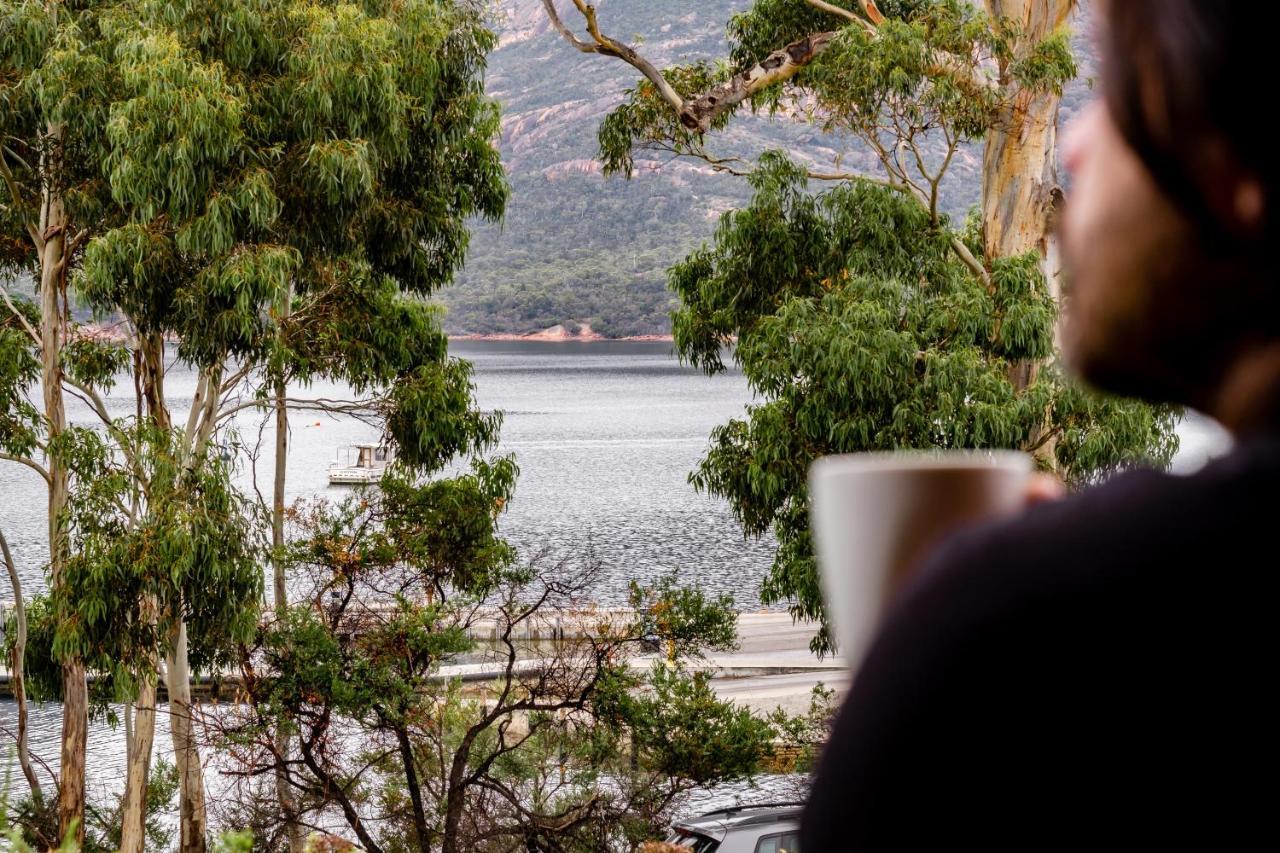 Freycinet Cottage 1 - Bluestone Coles Bay Exteriör bild