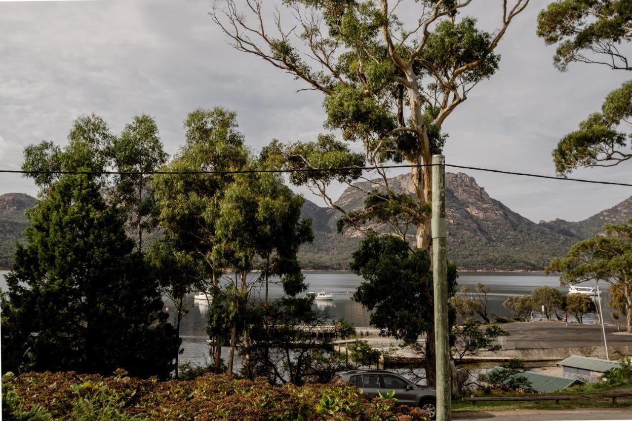 Freycinet Cottage 1 - Bluestone Coles Bay Exteriör bild